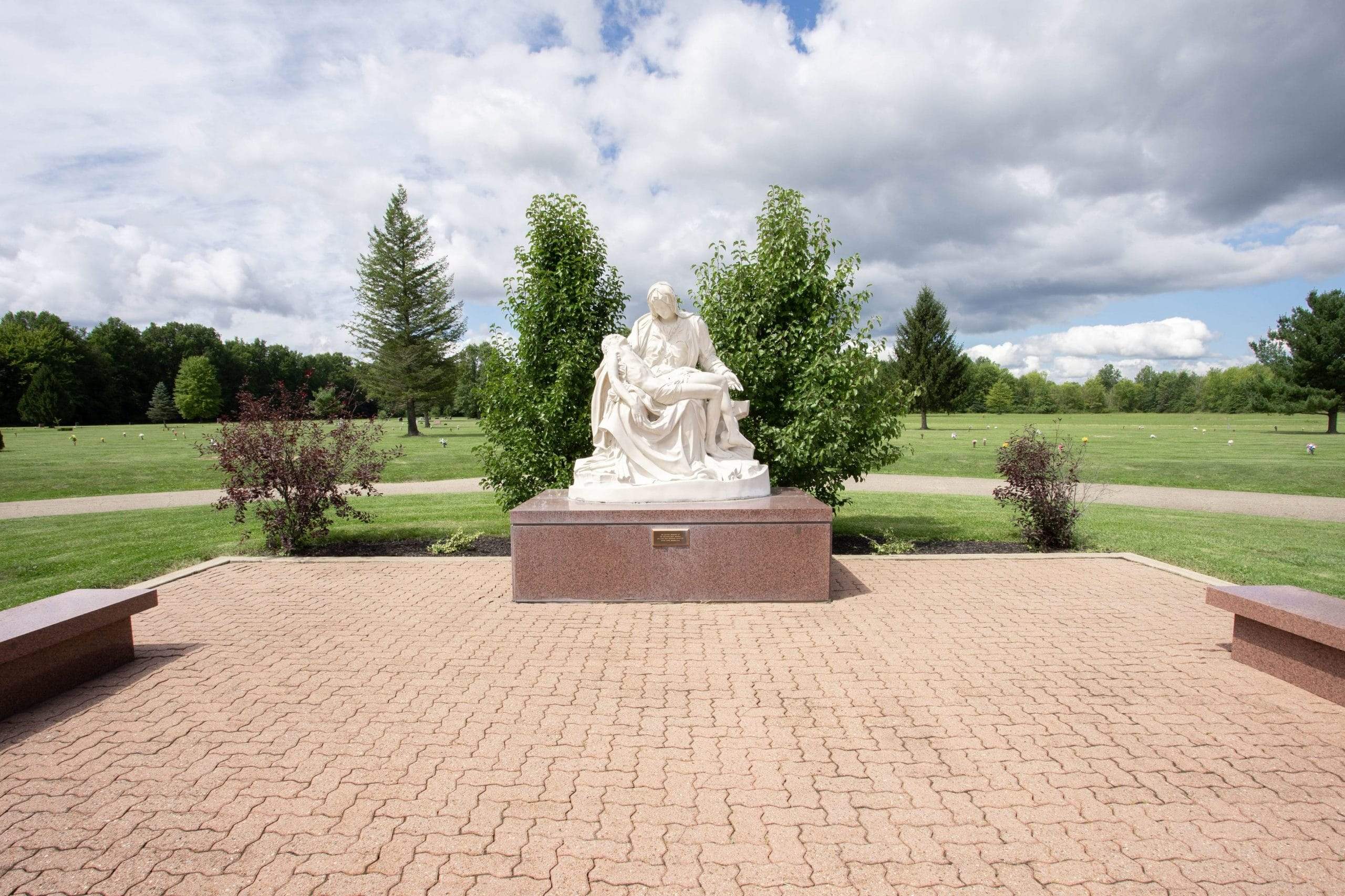 All Souls Cemetery (Cortland)