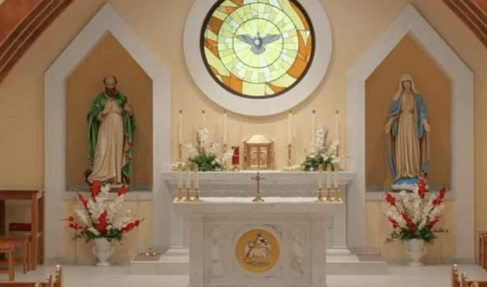 St. Jude Parish (Columbiana)