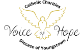 Voice of Hope logo