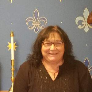 Picture of Marina Davis